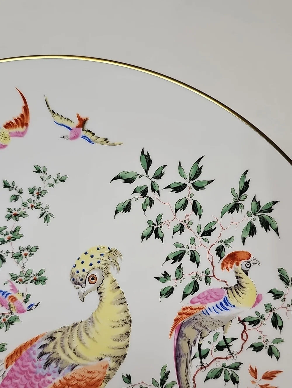 Royal Worcester vintage royal